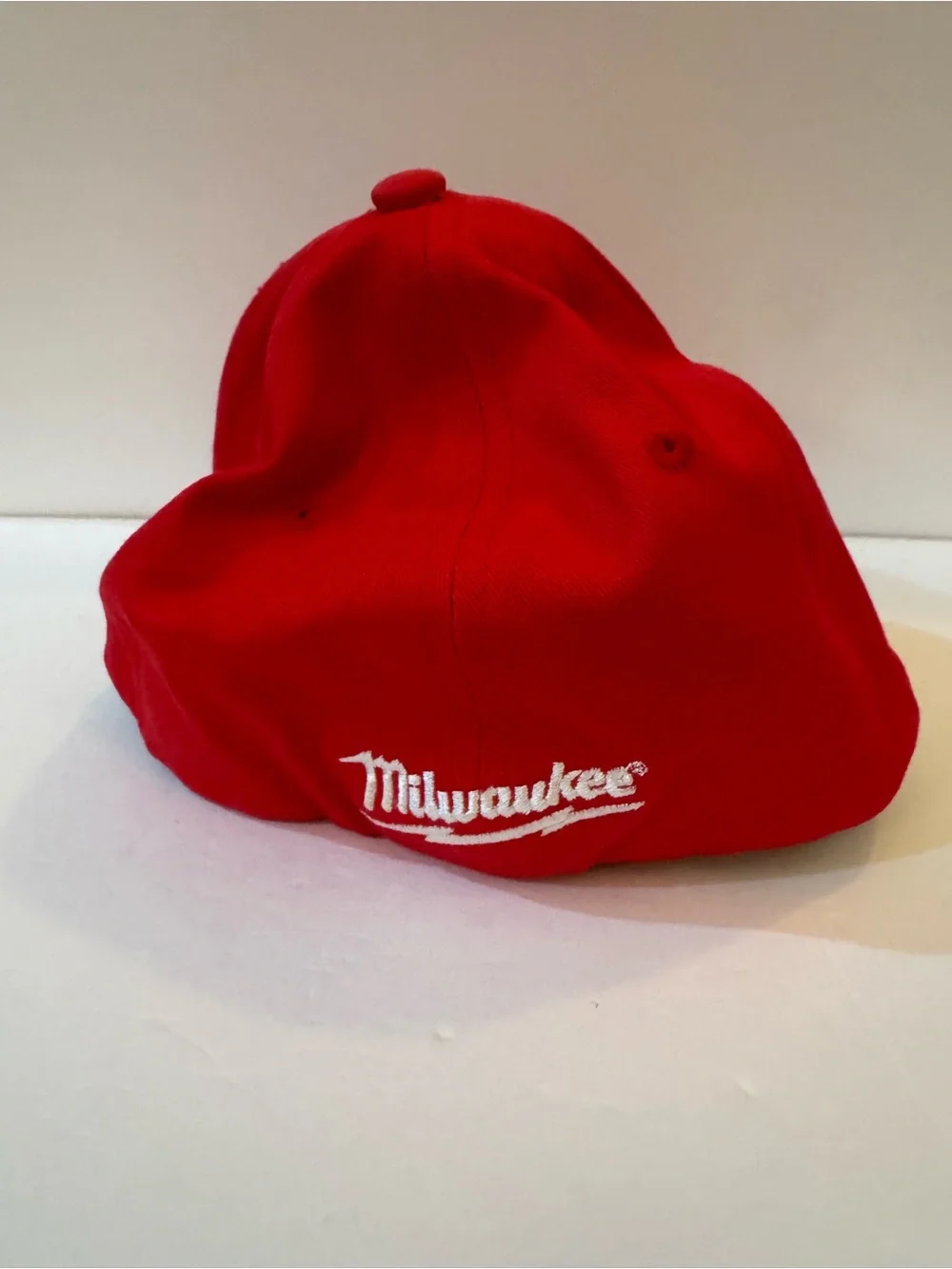 Milwaukee tool red